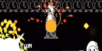 BOSSGAME: The Final Boss Is My Heart