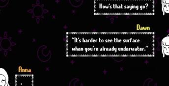 BOSSGAME: The Final Boss Is My Heart