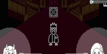 BOSSGAME: The Final Boss Is My Heart PC Screenshot