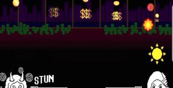BOSSGAME: The Final Boss Is My Heart PC Screenshot