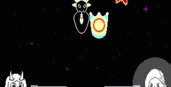 BOSSGAME: The Final Boss Is My Heart PC Screenshot