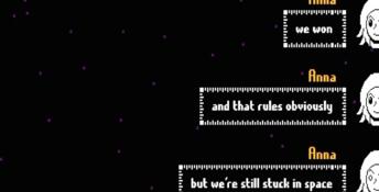 BOSSGAME: The Final Boss Is My Heart PC Screenshot