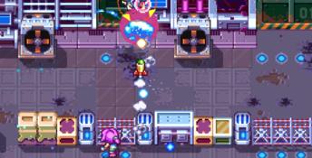 Bot Vice PC Screenshot