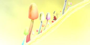 Botanicula PC Screenshot