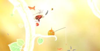 Botanicula PC Screenshot