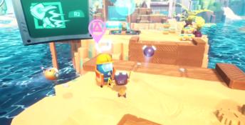 Boti: Byteland Overclocked PC Screenshot