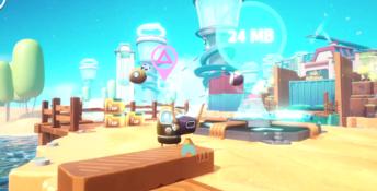 Boti: Byteland Overclocked