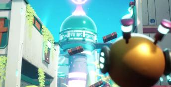 Boti: Byteland Overclocked PC Screenshot
