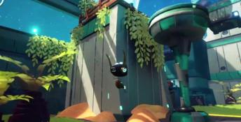 Boti: Byteland Overclocked PC Screenshot