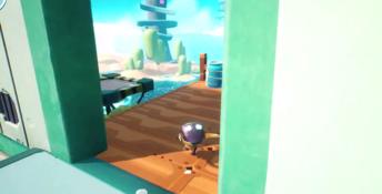 Boti: Byteland Overclocked PC Screenshot