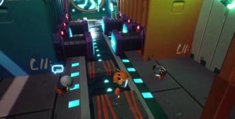 Boti: Byteland Overclocked PC Screenshot