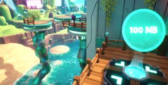 Boti: Byteland Overclocked PC Screenshot