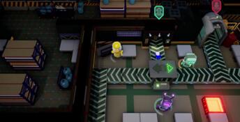 Bots & Belts PC Screenshot