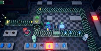 Bots & Belts