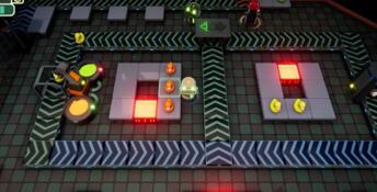 Bots & Belts