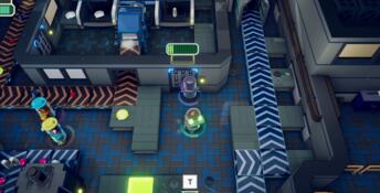 Bots & Belts PC Screenshot