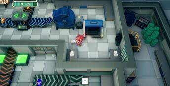 Bots & Belts PC Screenshot