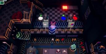 Bots & Belts PC Screenshot