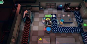 Bots & Belts PC Screenshot