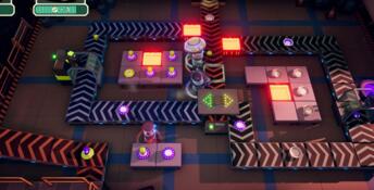 Bots & Belts PC Screenshot