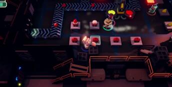 Bots & Belts PC Screenshot