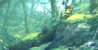 Bound By Blades PC Screenshot