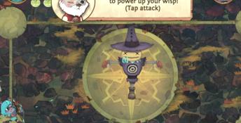Bound By Blades PC Screenshot