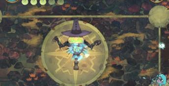 Bound By Blades PC Screenshot
