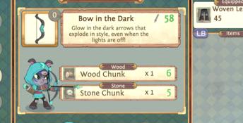 Bound By Blades PC Screenshot