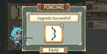 Bound By Blades PC Screenshot