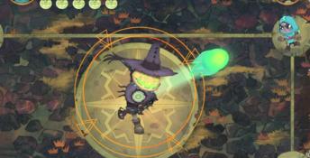Bound By Blades PC Screenshot