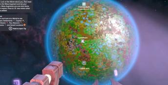 Boundless PC Screenshot