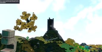 Boundless PC Screenshot