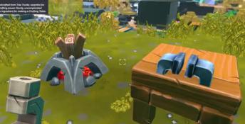 Boundless PC Screenshot