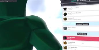 Boundless PC Screenshot