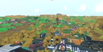 Boundless PC Screenshot