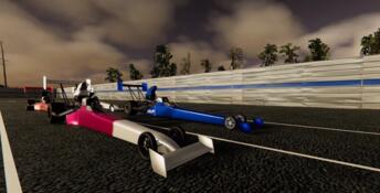 Bounty: Drag Racing PC Screenshot