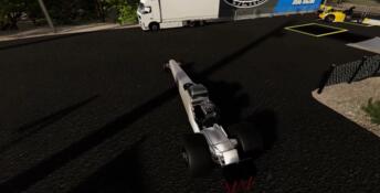 Bounty: Drag Racing