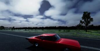 Bounty: Drag Racing