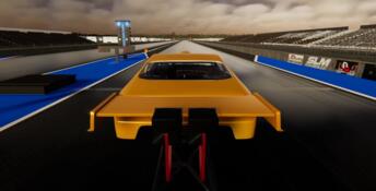Bounty: Drag Racing