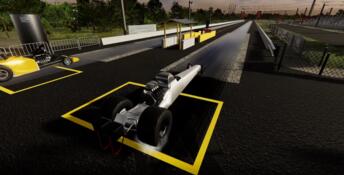 Bounty: Drag Racing