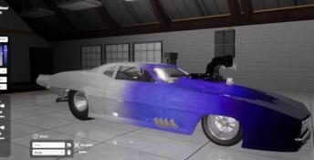Bounty: Drag Racing PC Screenshot