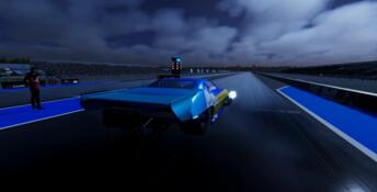 Bounty: Drag Racing PC Screenshot