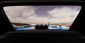Bounty: Drag Racing PC Screenshot