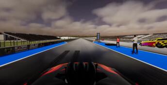 Bounty: Drag Racing PC Screenshot