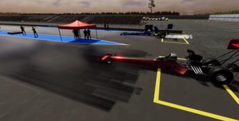 Bounty: Drag Racing PC Screenshot