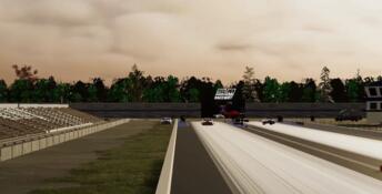Bounty: Drag Racing PC Screenshot
