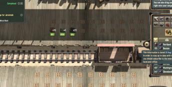 Bounty Train PC Screenshot