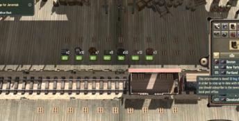 Bounty Train PC Screenshot