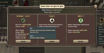 Bounty Train PC Screenshot